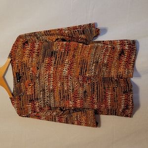 N Touch Blouse